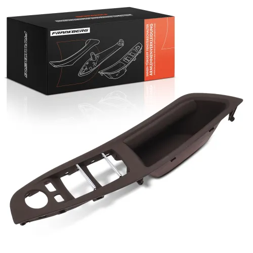 Türgriff, Innenausstattung rechts Frankberg 5481FB0055310 Bild Türgriff, Innenausstattung rechts Frankberg 5481FB0055310