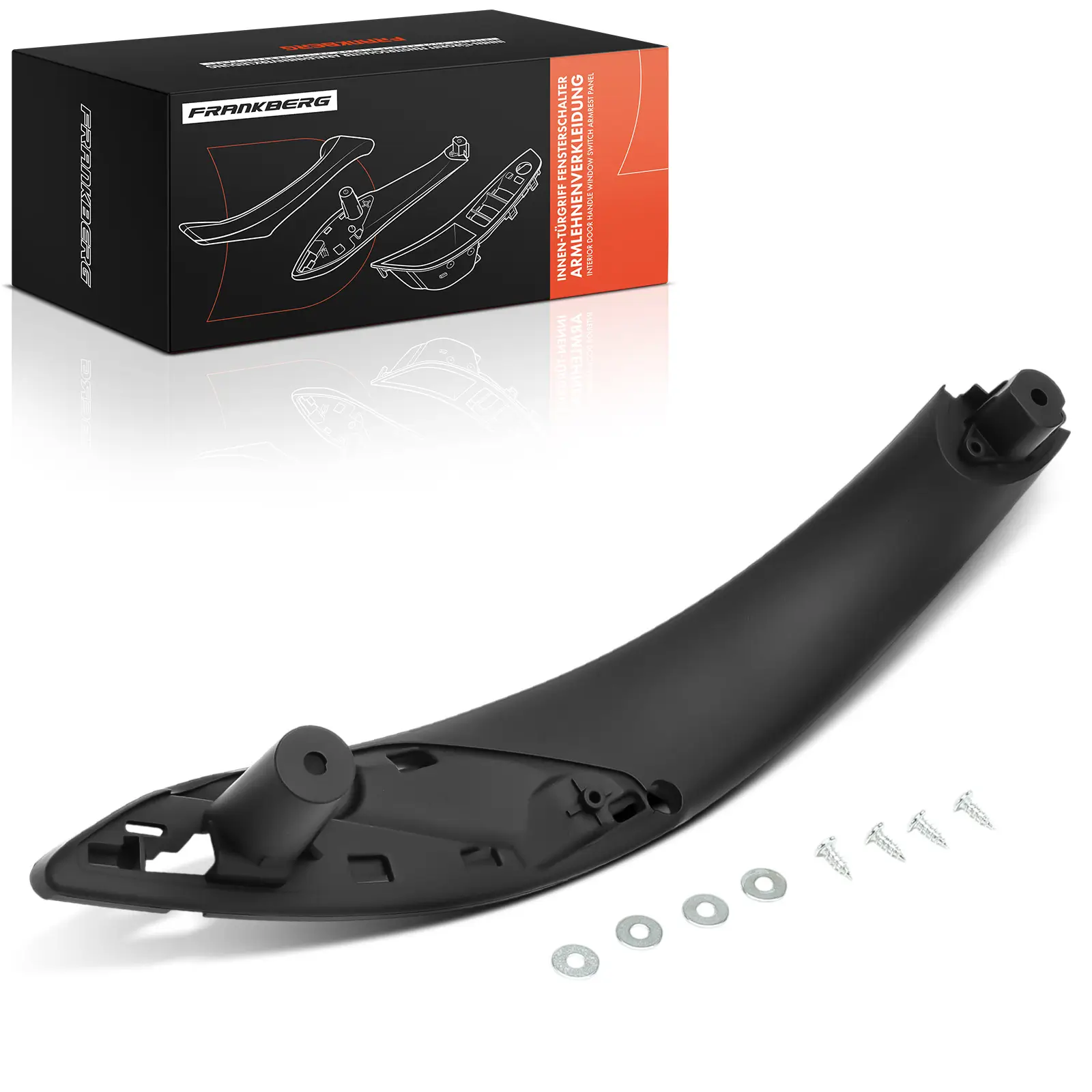 Türgriff, Innenausstattung vorne rechts Frankberg 5481FB0055314