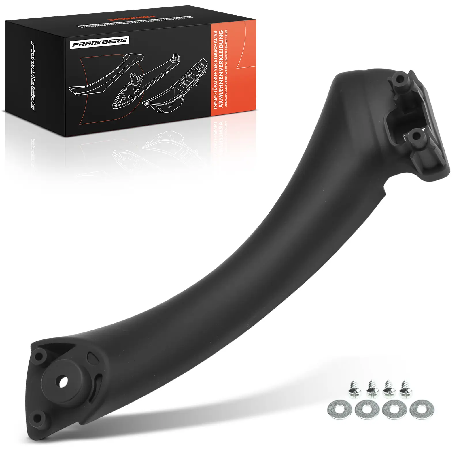 Türgriff, Innenausstattung vorne links Frankberg 5481FB0055326