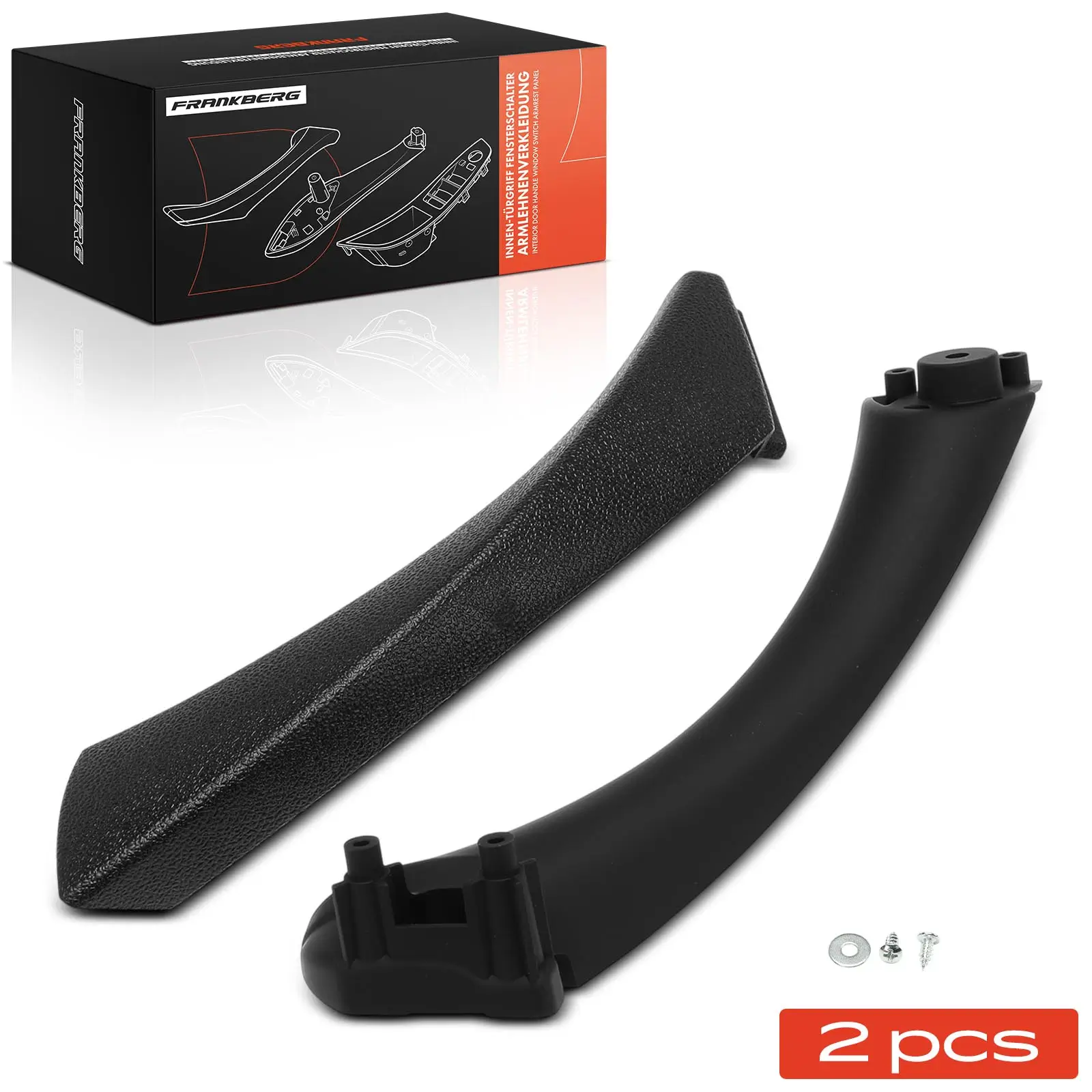 Türgriff, Innenausstattung rechts Frankberg 5481FB0055330