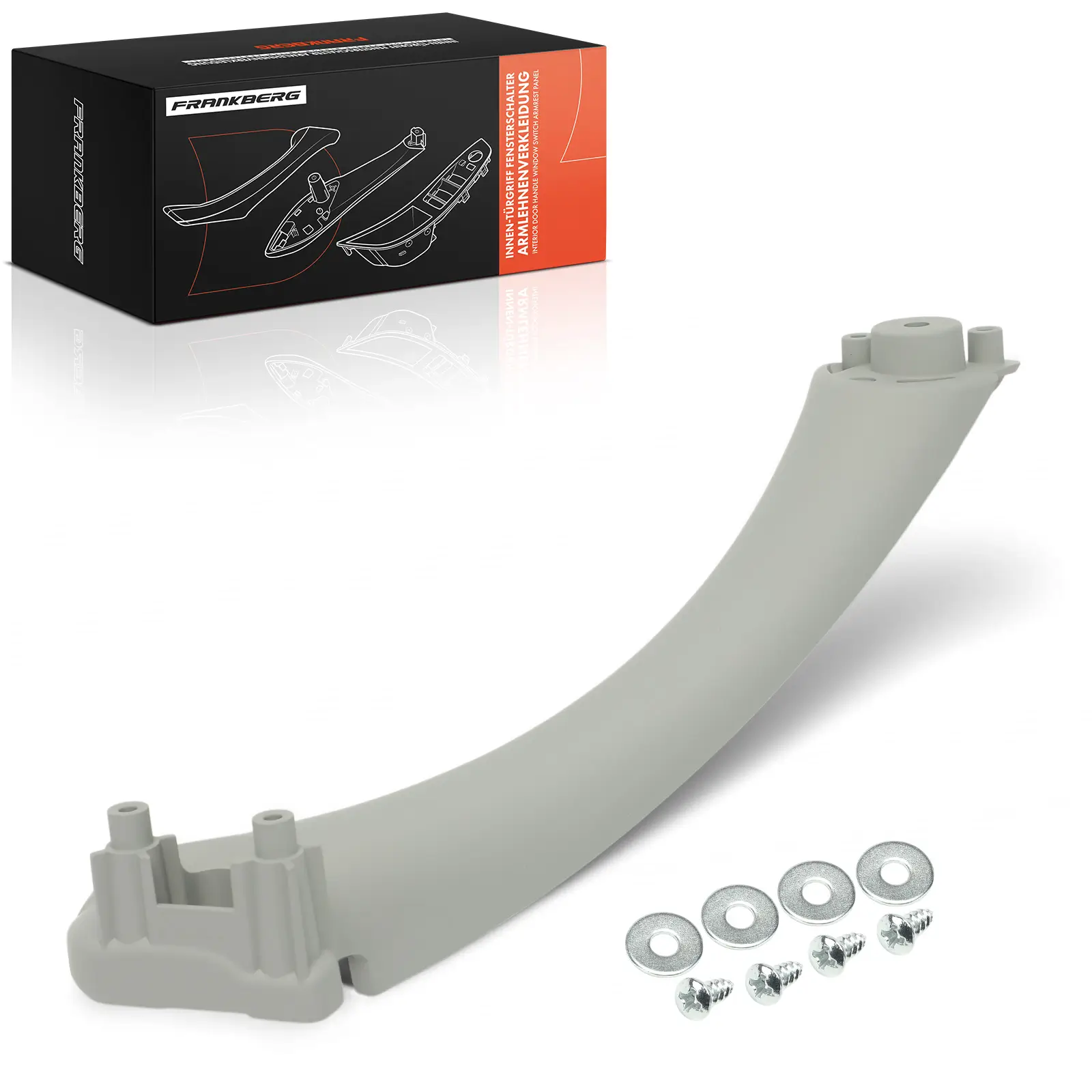 Türgriff, Innenausstattung hinten links Frankberg 5481FB0055339