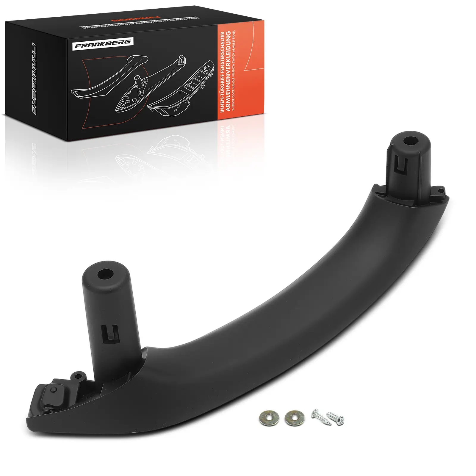 Türgriff, Innenausstattung rechts Frankberg 5481FB0055347