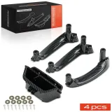 Türgriff, Innenausstattung beidseitig Frankberg 5481FB0055351