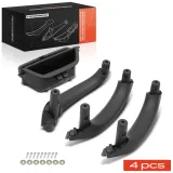 Türgriff, Innenausstattung beidseitig Frankberg 5481FB0055352