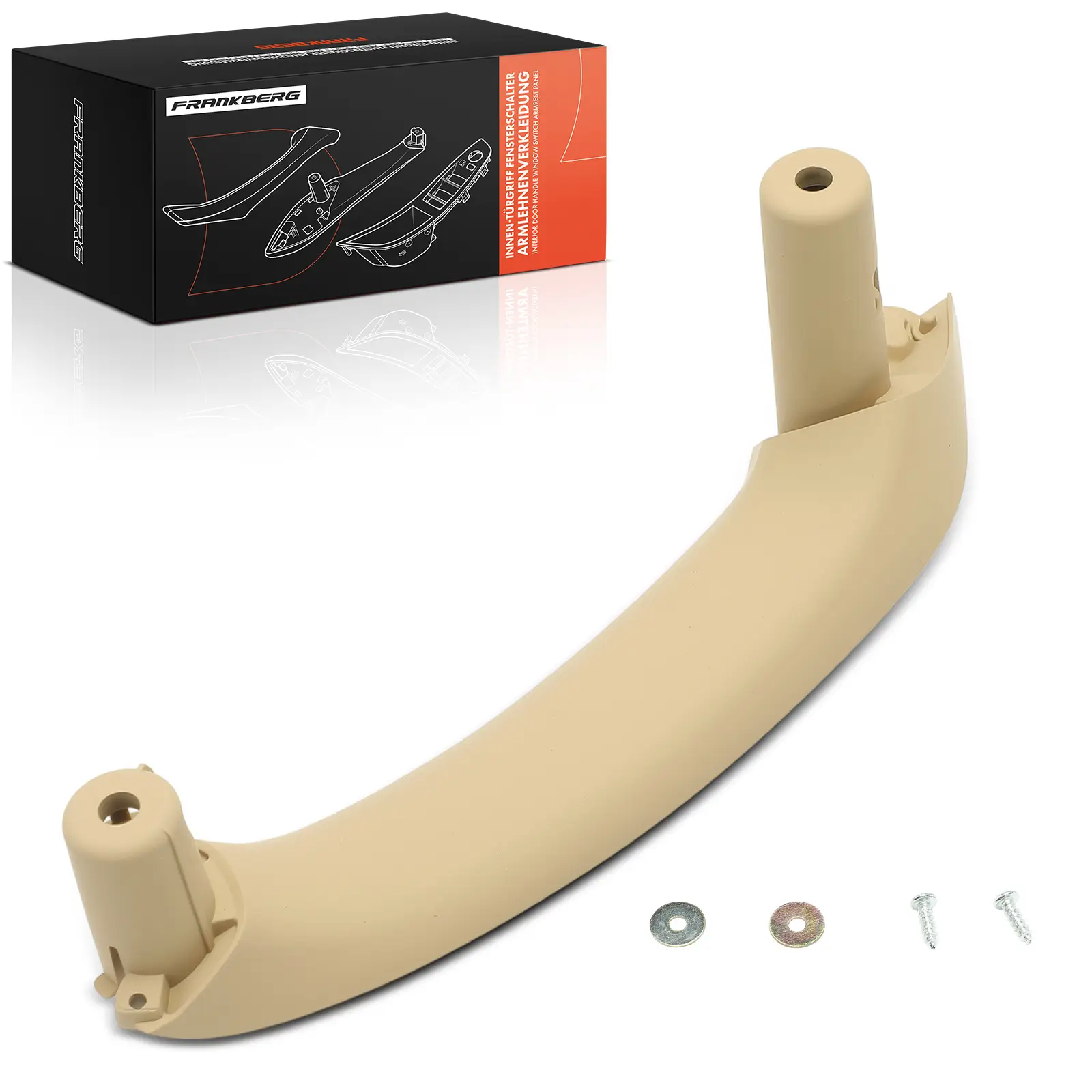 Türgriff, Innenausstattung rechts Frankberg 5481FB0055355