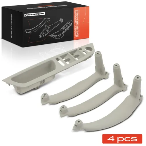 Türgriff, Innenausstattung beidseitig Frankberg 5481FB0055366 Bild Türgriff, Innenausstattung beidseitig Frankberg 5481FB0055366