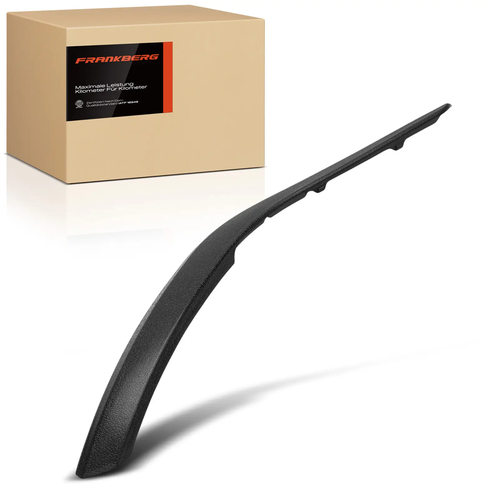 Türgriff, Innenausstattung links Frankberg 5481FB0055394