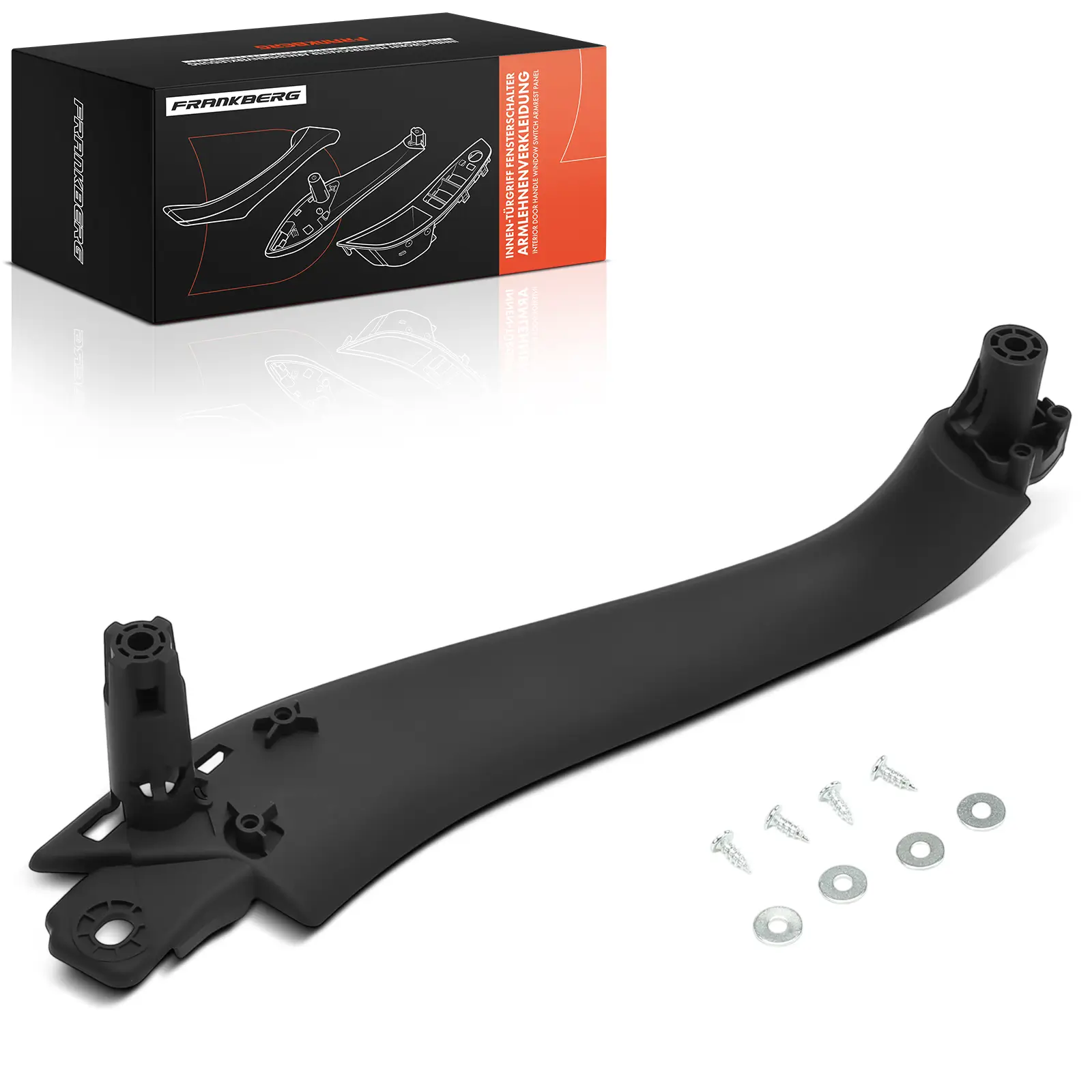 Türgriff, Innenausstattung rechts Frankberg 5481FB0055395