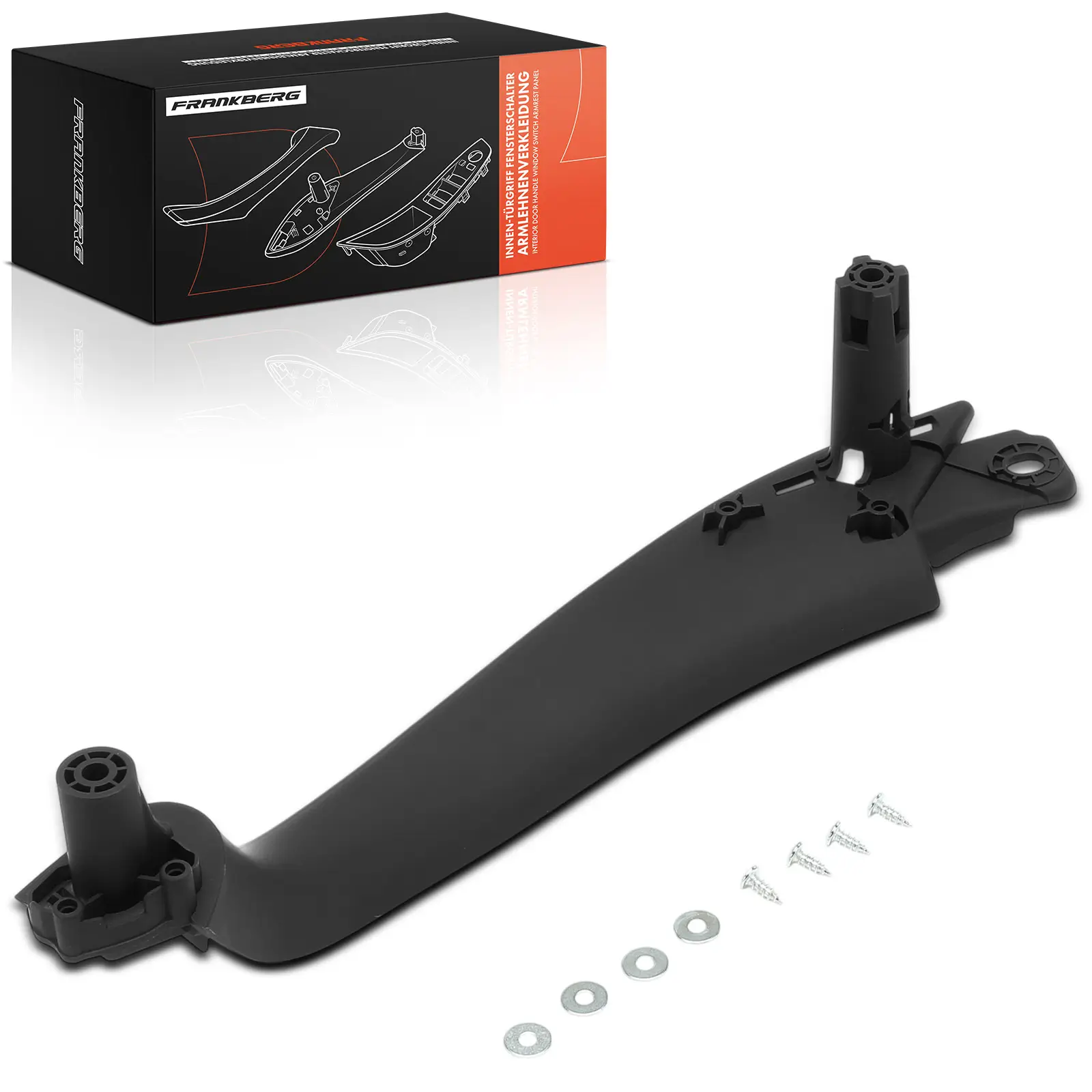 Türgriff, Innenausstattung rechts Frankberg 5481FB0055400