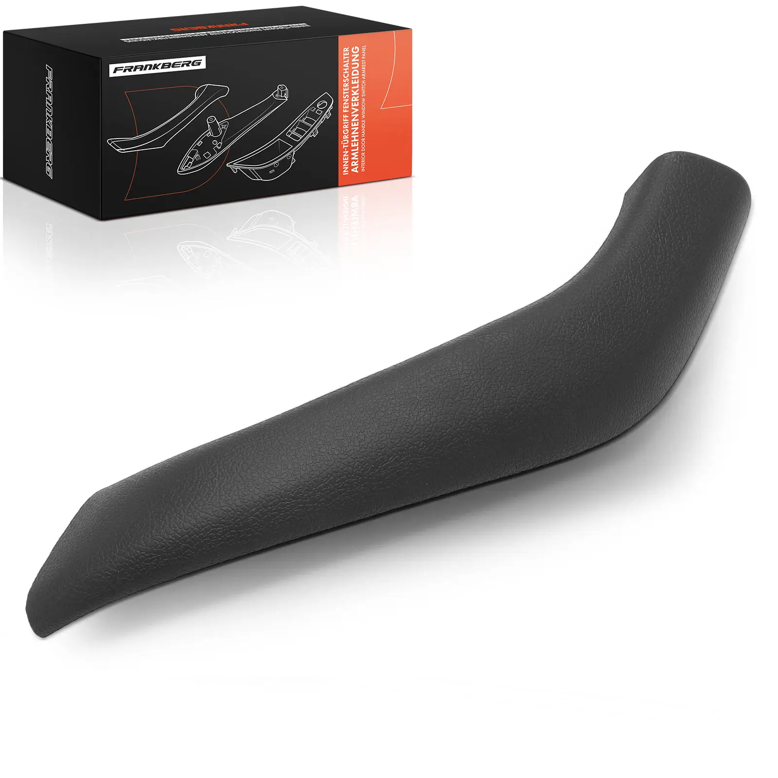 Türgriff, Innenausstattung rechts Frankberg 5481FB0055403