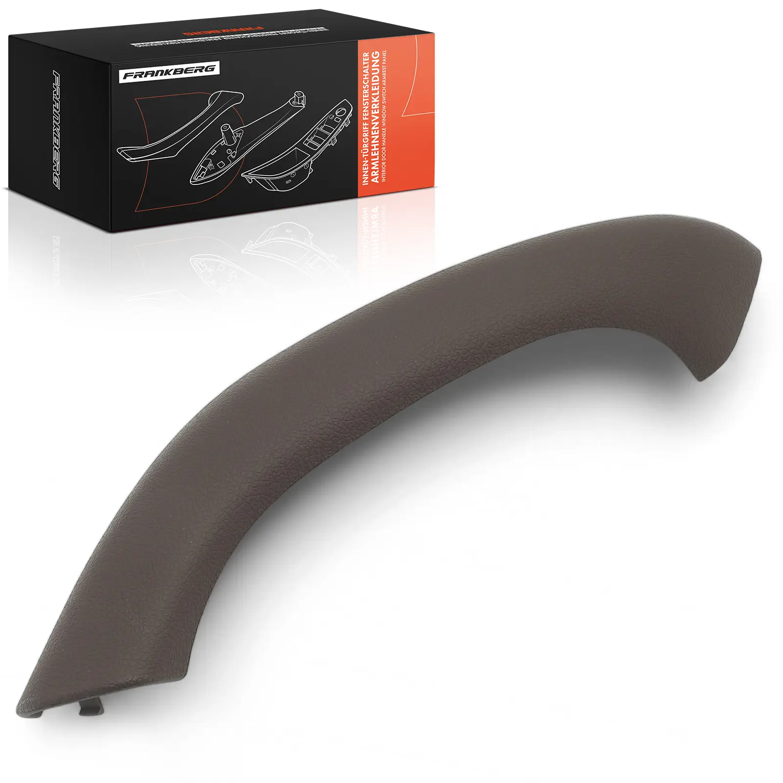 Türgriff, Innenausstattung rechts Frankberg 5481FB0055411