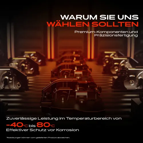 Türschloss hinten links Frankberg 5481FB0055415 Bild Türschloss hinten links Frankberg 5481FB0055415