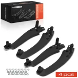 Türgriff, Innenausstattung beidseitig Frankberg 5481FB0055432