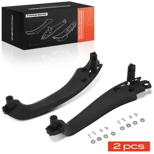 Türgriff, Innenausstattung beidseitig Frankberg 5481FB0055433 Bild Türgriff, Innenausstattung beidseitig Frankberg 5481FB0055433