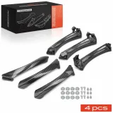 Türgriff, Innenausstattung beidseitig Frankberg 5481FB0055438