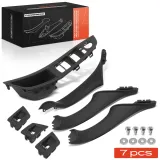 Türgriff, Innenausstattung beidseitig Frankberg 5481FB0055446