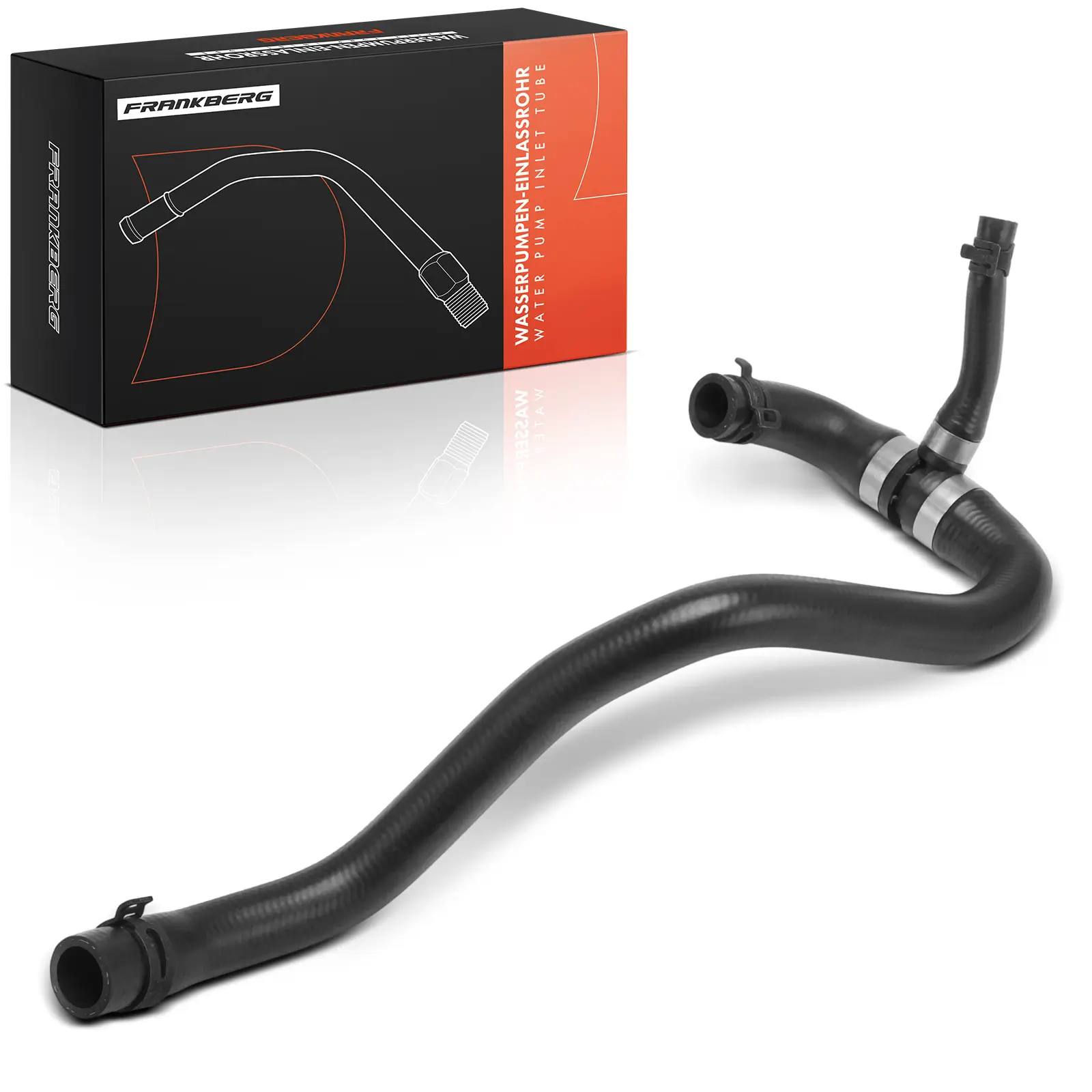 Kühlerschlauch Frankberg 5481FB0055465