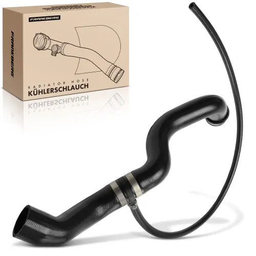 Kühlerschlauch Frankberg 5481FB0055470 Bild Kühlerschlauch Frankberg 5481FB0055470