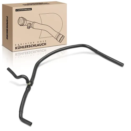 Kühlerschlauch Frankberg 5481FB0055475 Bild Kühlerschlauch Frankberg 5481FB0055475
