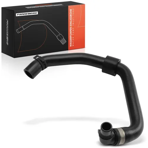 Kühlerschlauch Frankberg 5481FB0055479 Bild Kühlerschlauch Frankberg 5481FB0055479