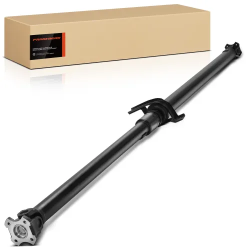 Gelenkwelle, Achsantrieb Hinterachse Frankberg 5481FB0055498 Bild Gelenkwelle, Achsantrieb Hinterachse Frankberg 5481FB0055498