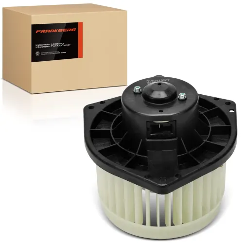 Innenraumgebläse 12 V Frankberg 5481FB0055507 Bild Innenraumgebläse 12 V Frankberg 5481FB0055507