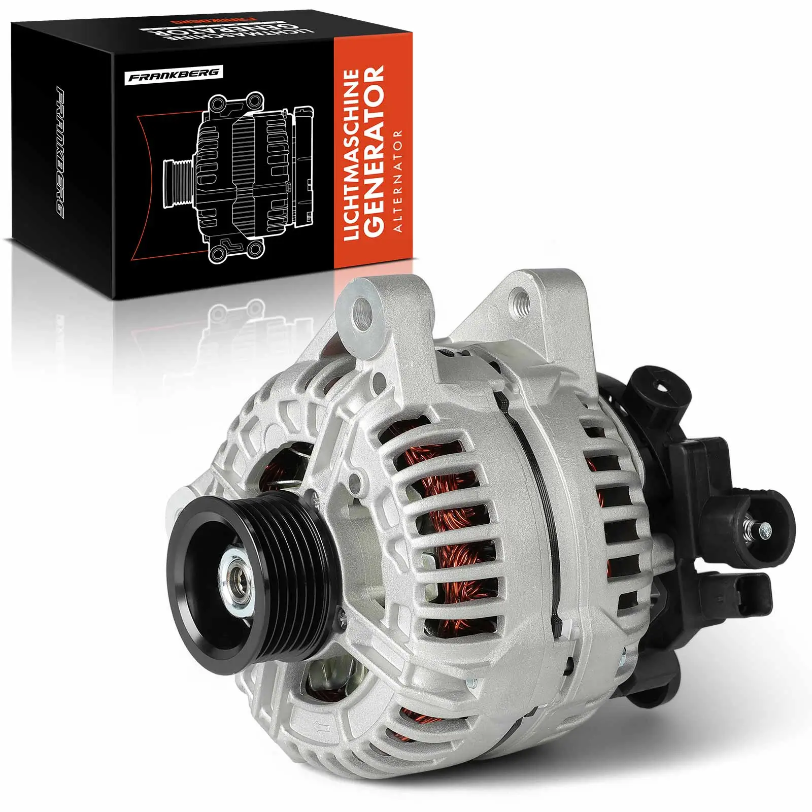 Generator 14 V Frankberg 5481FB0055524