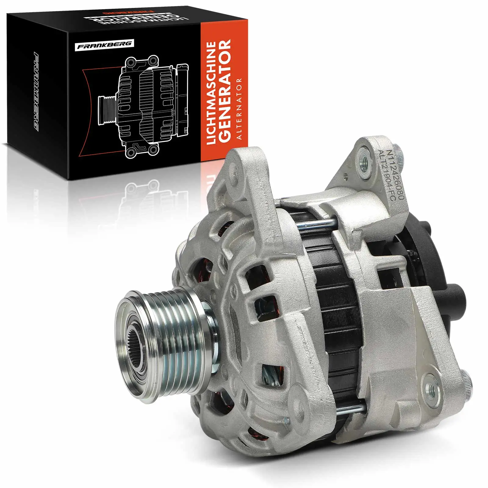 Generator 14 V Frankberg 5481FB0055533