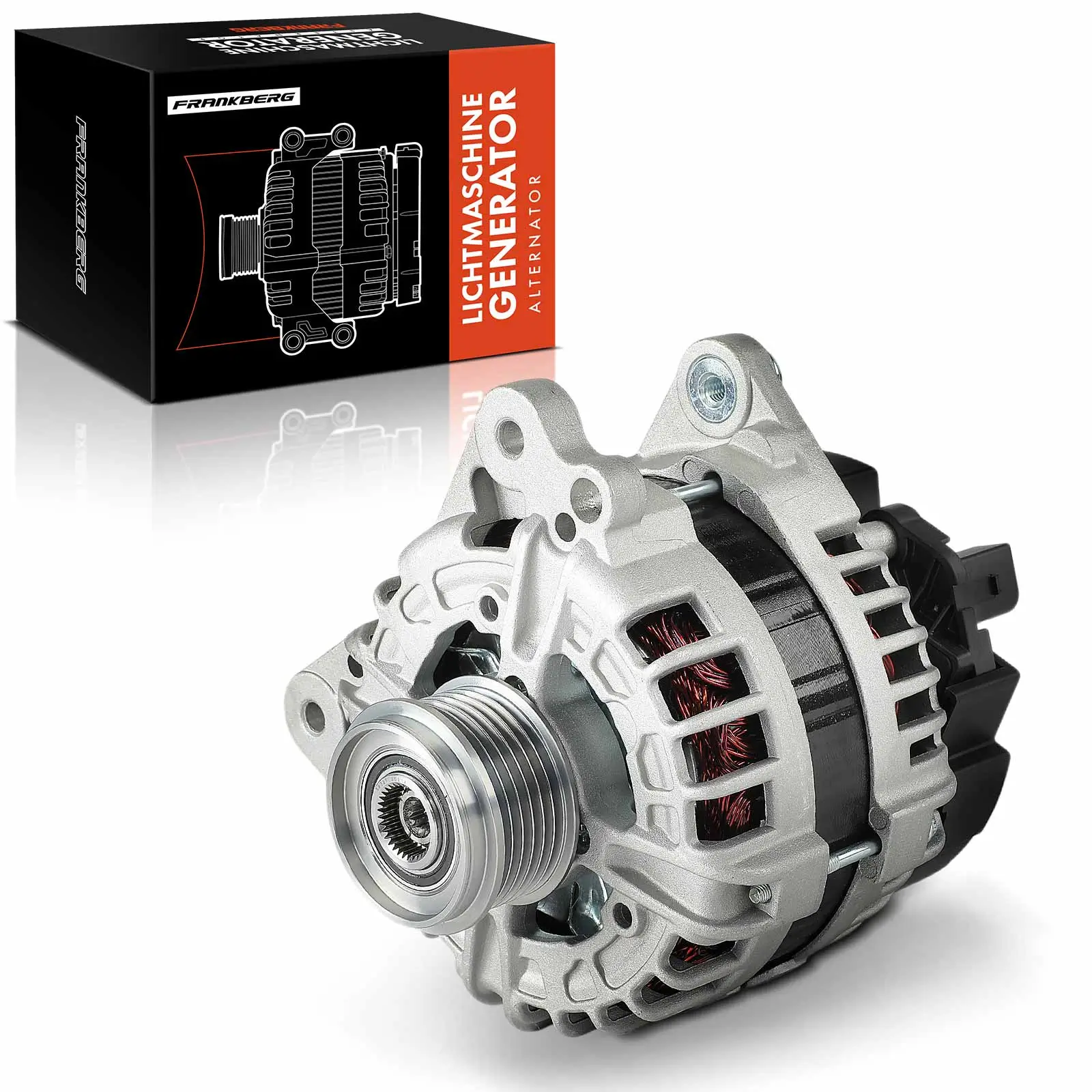 Generator 14 V Frankberg 5481FB0055541