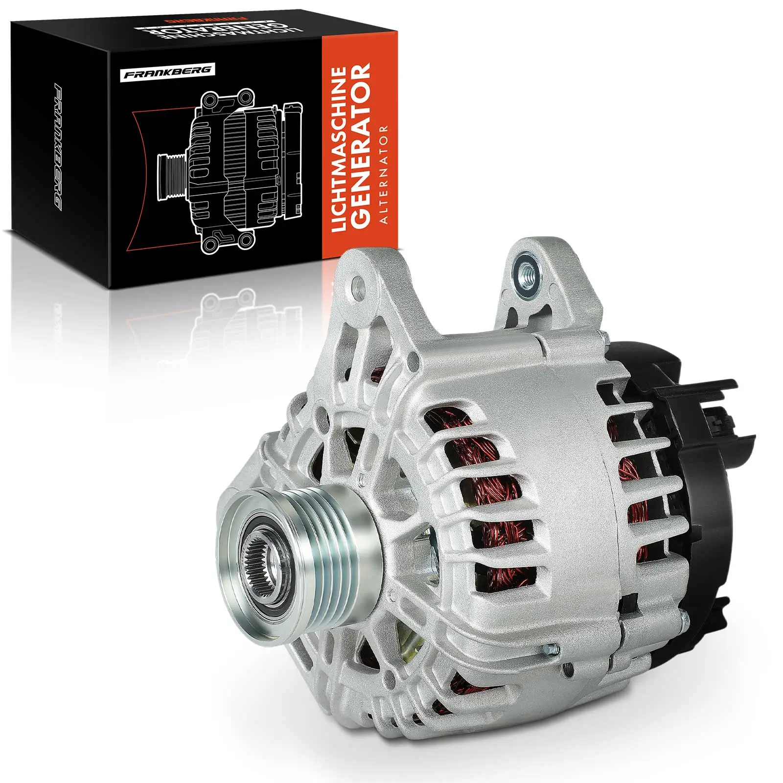 Generator 14 V Frankberg 5481FB0055565