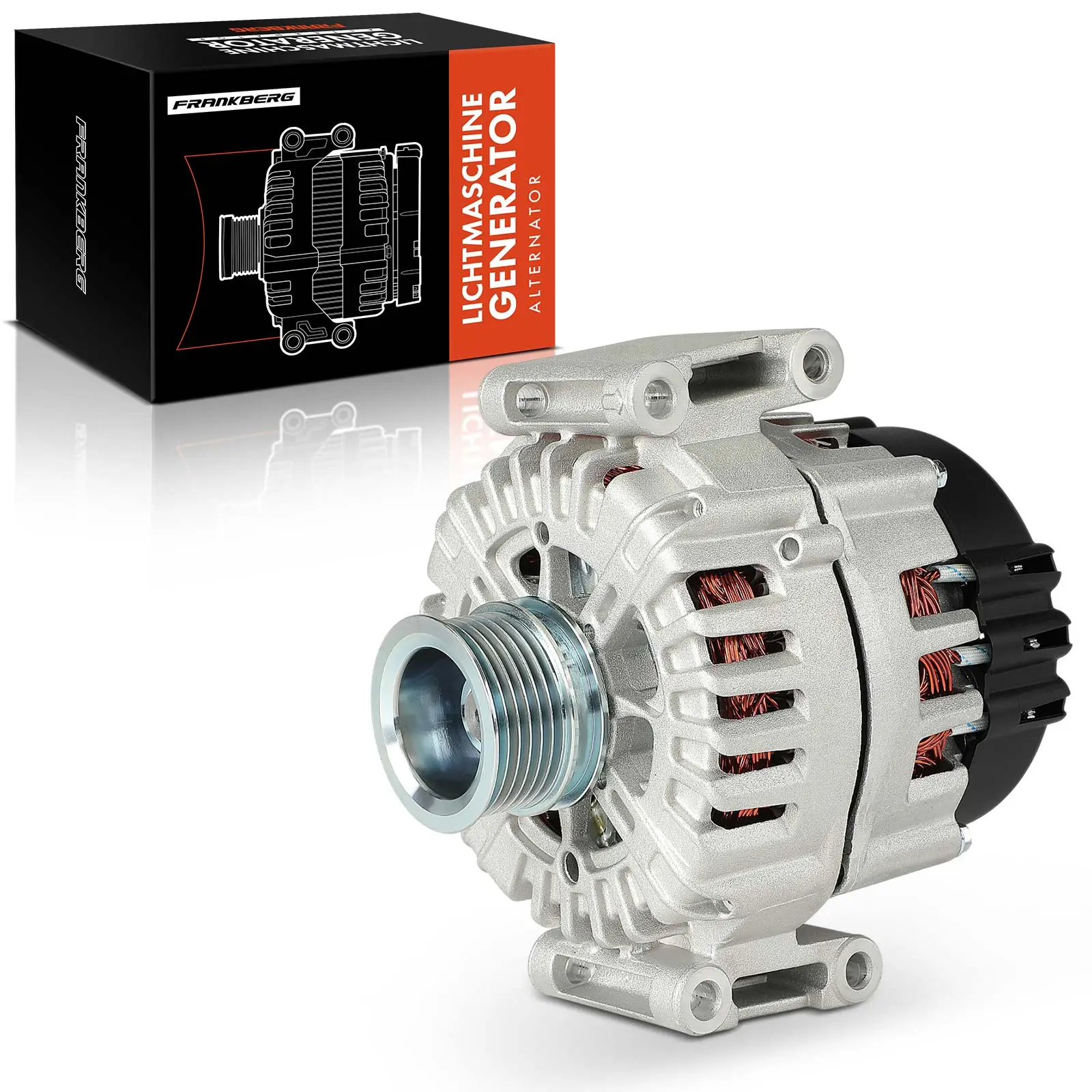 Generator 14 V Frankberg 5481FB0055571