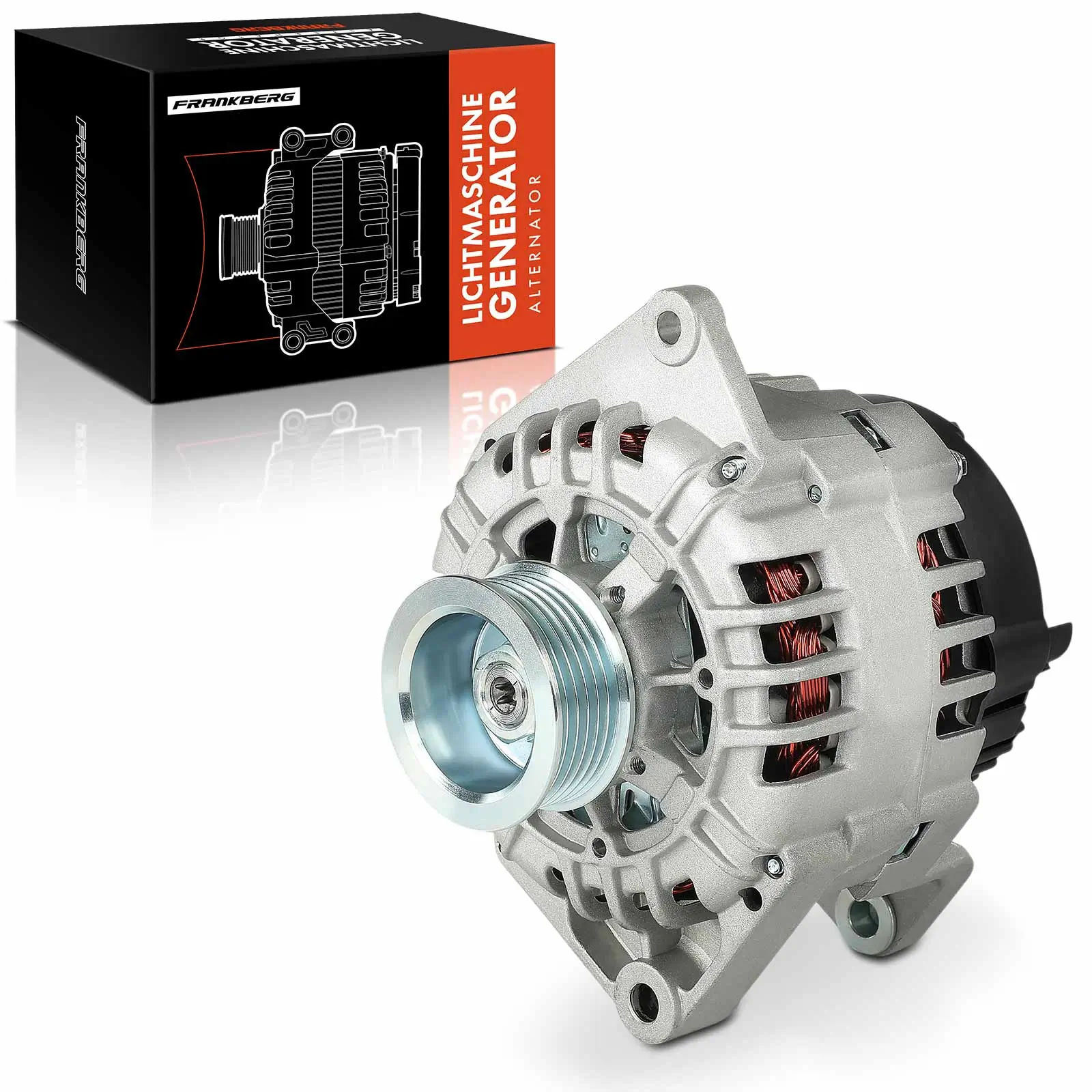 Generator 14 V Frankberg 5481FB0055576