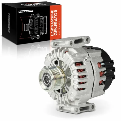 Generator 14 V Frankberg 5481FB0055577 Bild Generator 14 V Frankberg 5481FB0055577