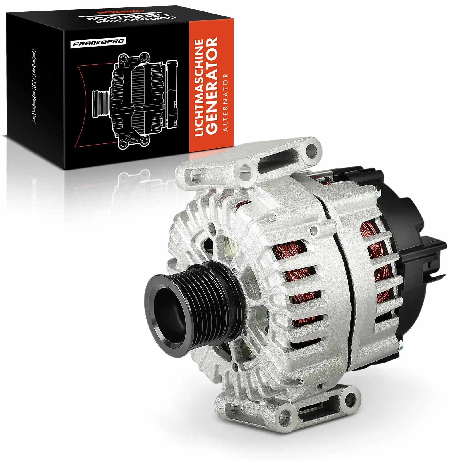 Generator 14 V Frankberg 5481FB0055582