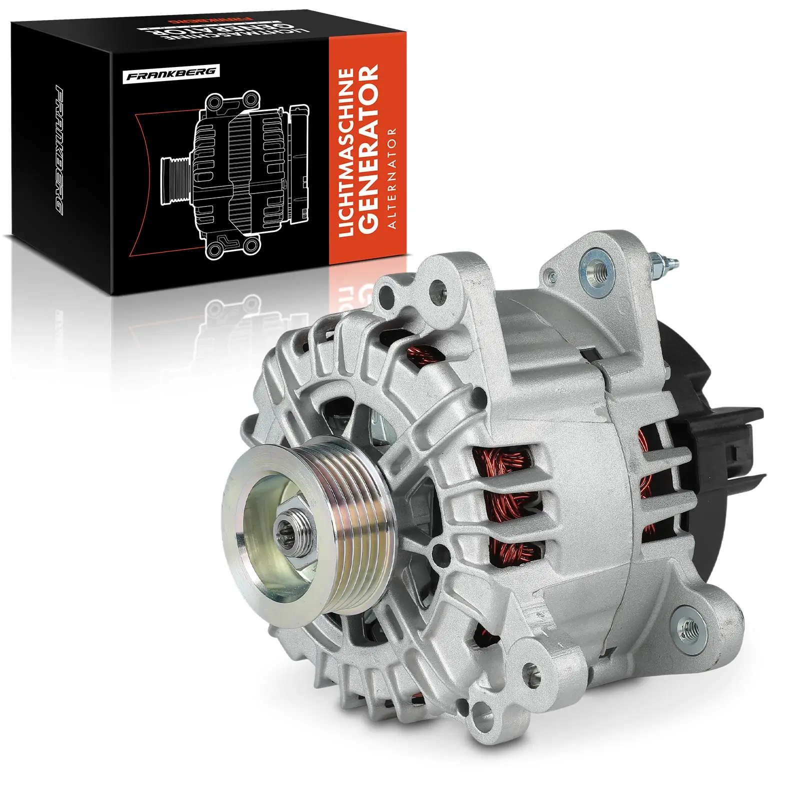 Generator 12 V Frankberg 5481FB0055586