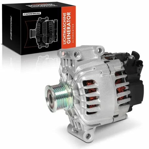 Generator 12 V Frankberg 5481FB0055592 Bild Generator 12 V Frankberg 5481FB0055592