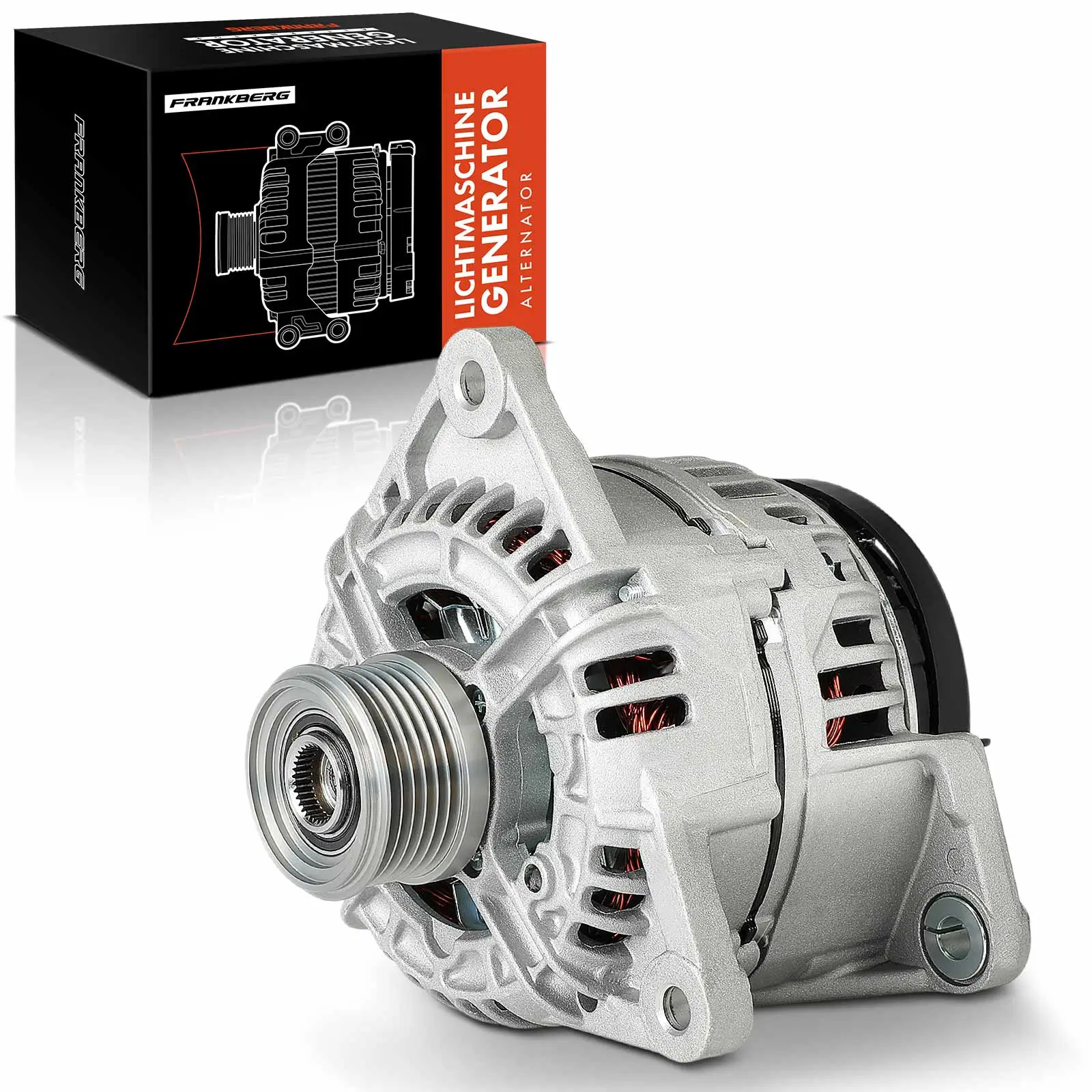 Generator 14 V Frankberg 5481FB0055605