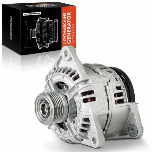 Generator 14 V Frankberg 5481FB0055605 Bild Generator 14 V Frankberg 5481FB0055605