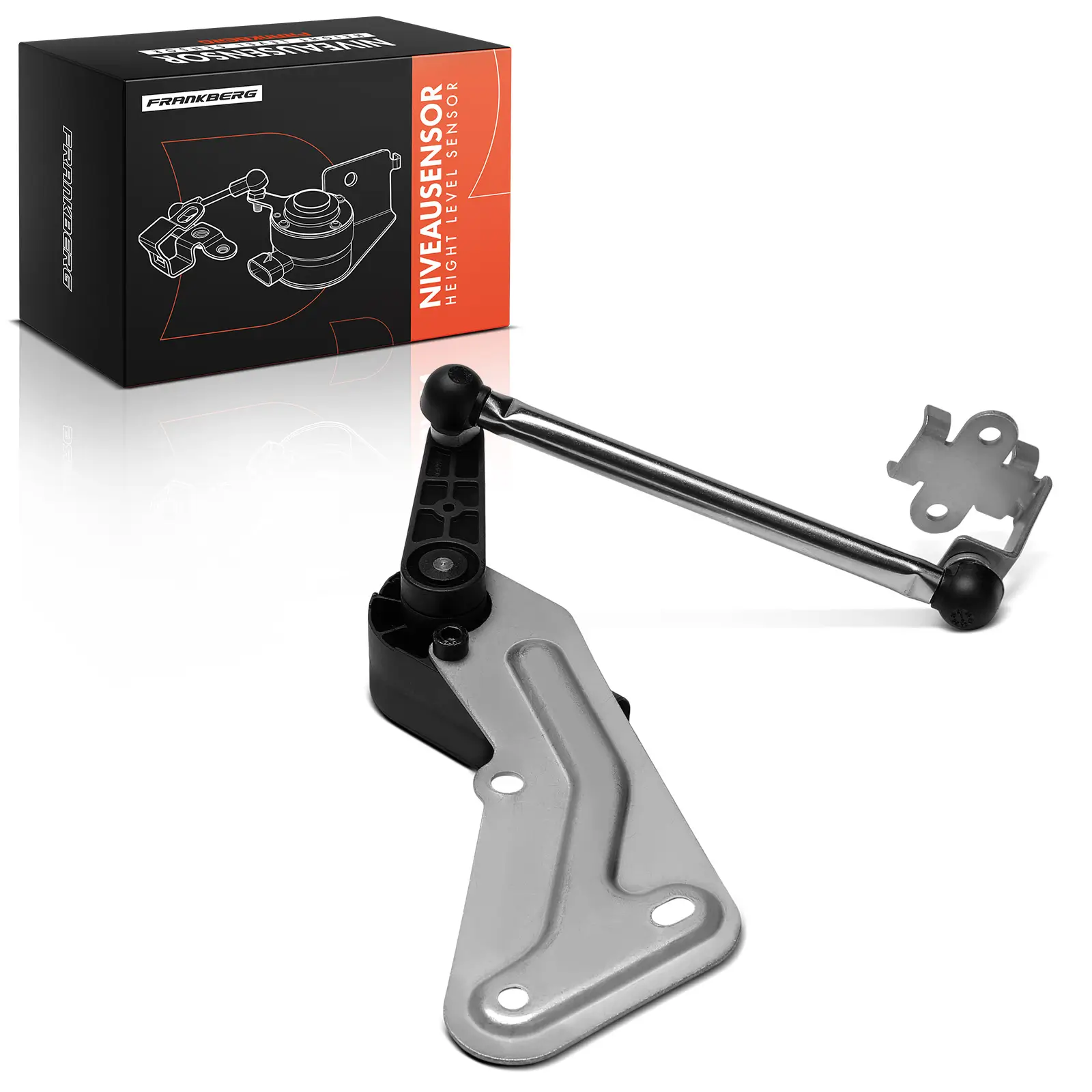 Sensor, Luftfederungsniveau Frankberg 5481FB0055615