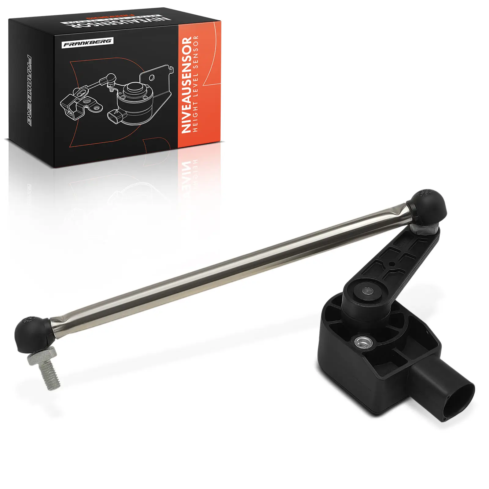 Sensor, Luftfederungsniveau Frankberg 5481FB0055616