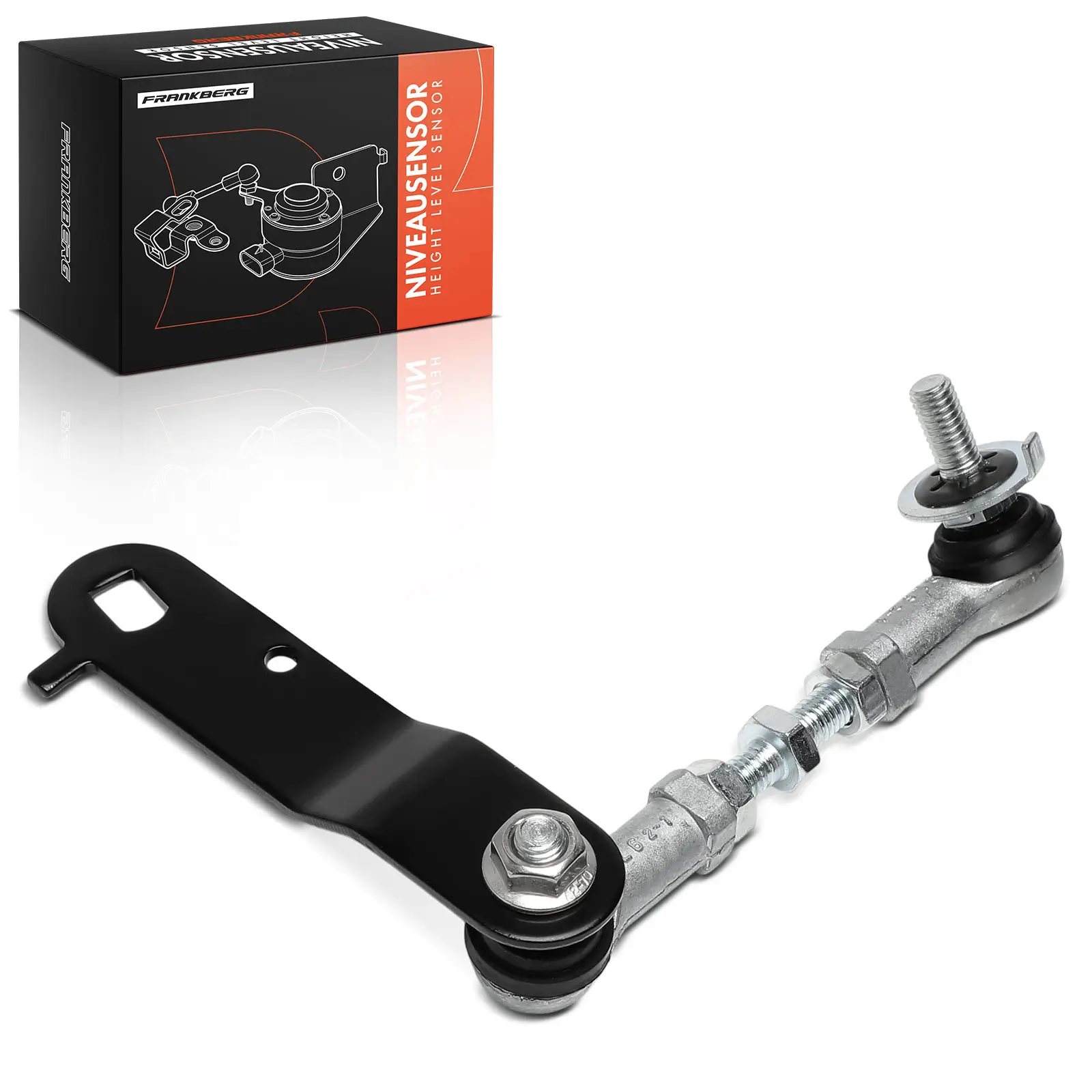 Sensor, Luftfederungsniveau Frankberg 5481FB0055622