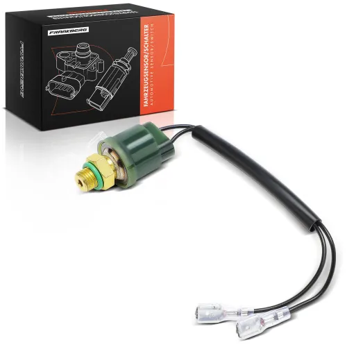 Öldrucksensor, Automatisiertes Schaltgetriebe (ASG) Frankberg 5481FB0055658 Bild Öldrucksensor, Automatisiertes Schaltgetriebe (ASG) Frankberg 5481FB0055658