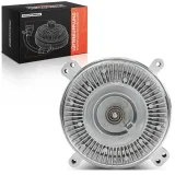 Kupplung, Kühlerlüfter Frankberg 5481FB0055673