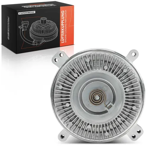 Kupplung, Kühlerlüfter Frankberg 5481FB0055673 Bild Kupplung, Kühlerlüfter Frankberg 5481FB0055673