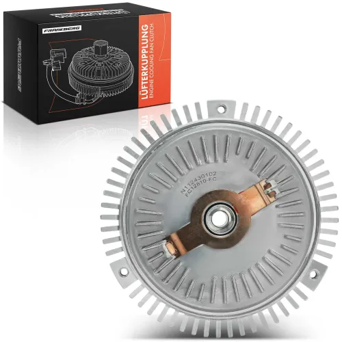 Kupplung, Kühlerlüfter Frankberg 5481FB0055675 Bild Kupplung, Kühlerlüfter Frankberg 5481FB0055675