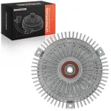 Kupplung, Kühlerlüfter Frankberg 5481FB0055681