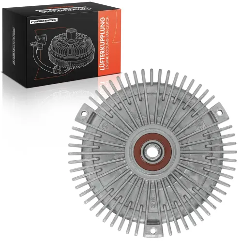 Kupplung, Kühlerlüfter Frankberg 5481FB0055681 Bild Kupplung, Kühlerlüfter Frankberg 5481FB0055681