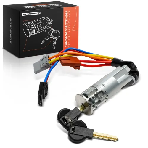 Lenkschloss Frankberg 5481FB0055685 Bild Lenkschloss Frankberg 5481FB0055685