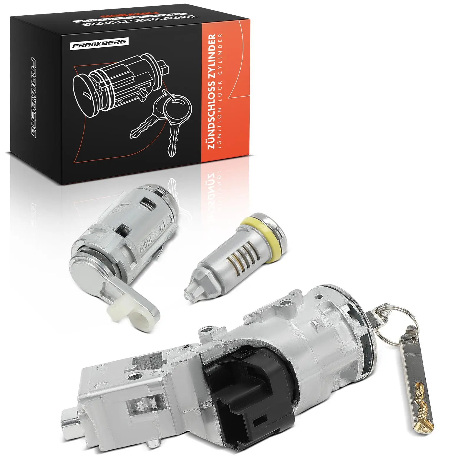 Lenkschloss Frankberg 5481FB0055687