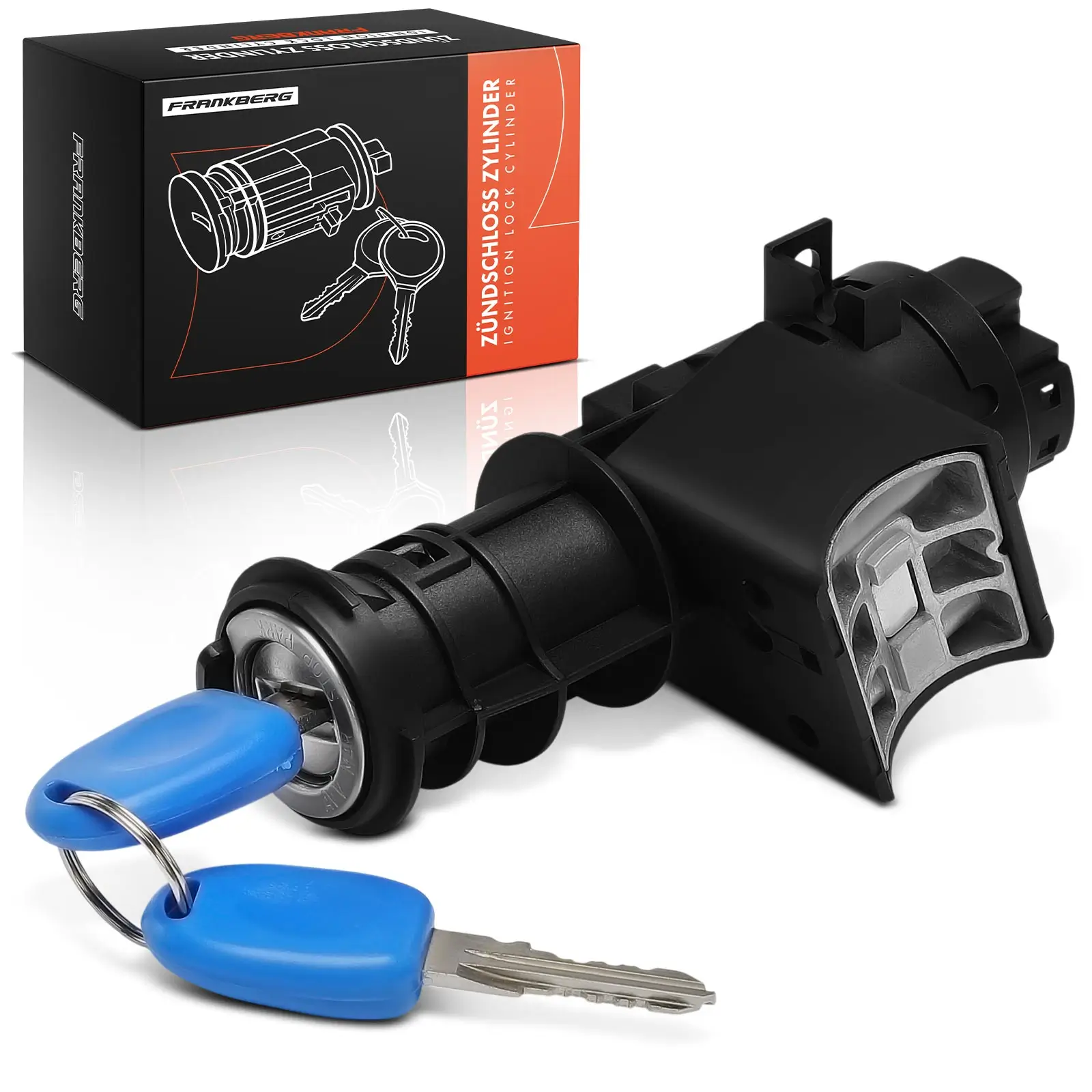 Lenkschloss Frankberg 5481FB0055694